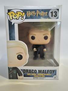 Harry Potter - Draco Malfoy (13)