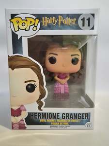 Harry Potter - Hermione Granger (11)