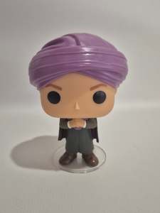 OOB - Professor Quirrell (68)