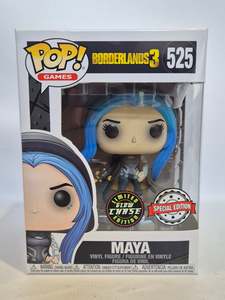 Chase: Borderlands 3 - Maya (525) CHASE