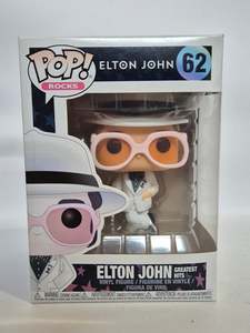 Rocks: Elton John - Elton John Greatest Hits (62)
