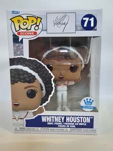 Rocks: Whitney - Whitney Houston (71)
