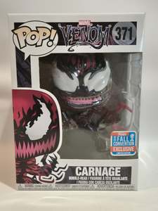 Symbiote: Venom - Carnage (371)