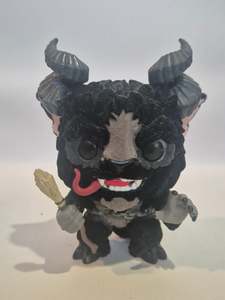 OOB - Krampus - Krampus (14) FLOCKED