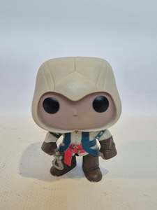 OOB - Assassins Creed - Connor (22)