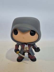 OOB - Assassins Creed - Arno (35)