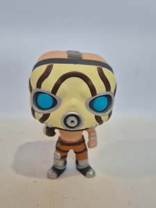 OOB - Borderlands - Psycho (45)