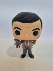 OOB - MR. Bean - MR. Bean (592)