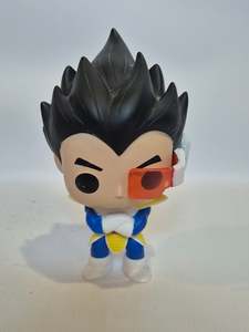 OOB - Dragonball Z - Vegeta (10)