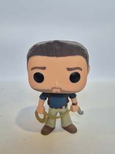 OOB - Uncharted 4 - Nathan Drake (88)