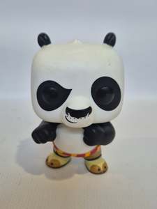 OOB - Kung Fu Panda - Po (250)