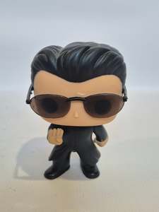 Oob: OOB - The Matrix - Neo (157)