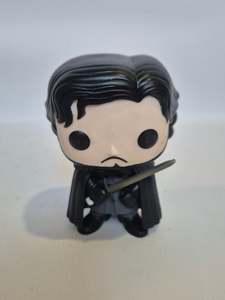 OOB - Game of Thrones - Jon Snow (07)