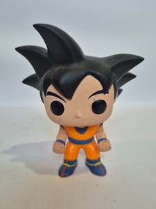 OOB - Dragonball Z - Goku (9)