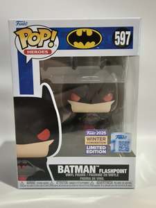 Batman - Batman Flashpoint (597)