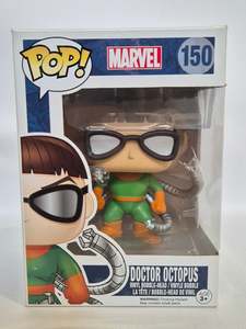 Marvel - Doctor Octopus (150)