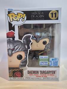 House of the Dragon - Daemon Targaryen (11)