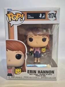 The Office - Erin Hannon (1174)