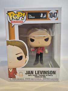 The Office: The Office - Jan Levinson (1047)