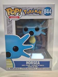Pokemon - Horsea (844)