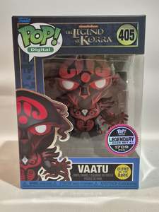 The Legend of Korra - Vaatu (405)