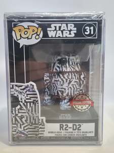Star Wars: Star Wars - R2-D2 (31)