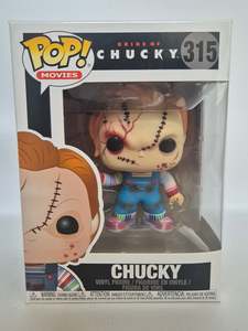 Horror: Bride of Chucky - Chucky (315)