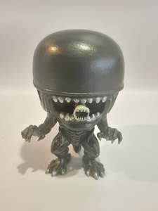Horror: OOB - Alien - Alien (30)