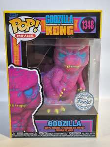 Godzilla VS Kong - Godzilla (1348)