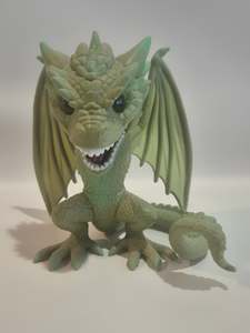 OOB - Game of Thrones - Rhaegal (47)