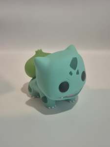 OOB - Pokemon - Bulbasaur (453)