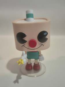 Oob: OOB - Cuphead - Cuppet (413)