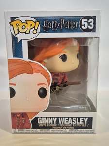 Harry Potter - Ginny Weasley (53)