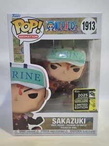 One Piece - Sakazuki (1913)
