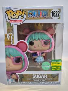 One Piece - Sugar (1622)