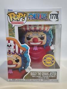 One Piece - Buggy the Genius Jester (1778)
