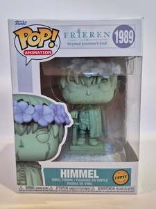 Frieren - Himmel (1989) CHASE