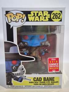 Star Wars - Cad Bane (262)