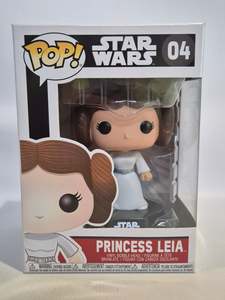 Star Wars: Star Wars - Princess Leia (04)
