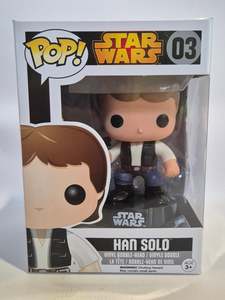 Star Wars: Star Wars - Han Solo (03)