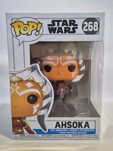 Star Wars - Ahsoka (268)