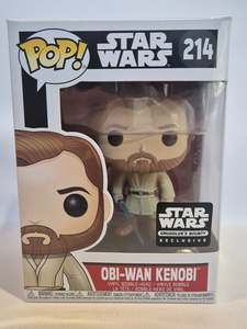 Star Wars - Obi-Wan Kenobi (214)