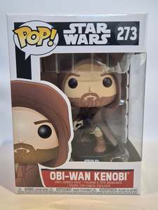 Star Wars - Obi-Wan Kenobi (273)