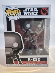 Star Wars - K-2S0 (786)