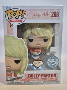 Dolly - Dolly Parton (268)