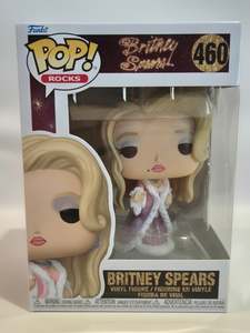 Britney Spears - Britney Spears (460)