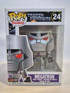 Transformers - Megatron (24)