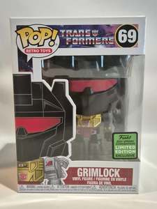 Transformers - Grimlock (69)