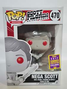Scott Pilgrim VS. the World - Nega Scott (470)