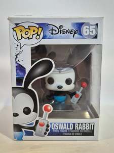 Disney - Oswald Rabbit (65)